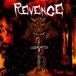Revenge (GRC) : From Hell